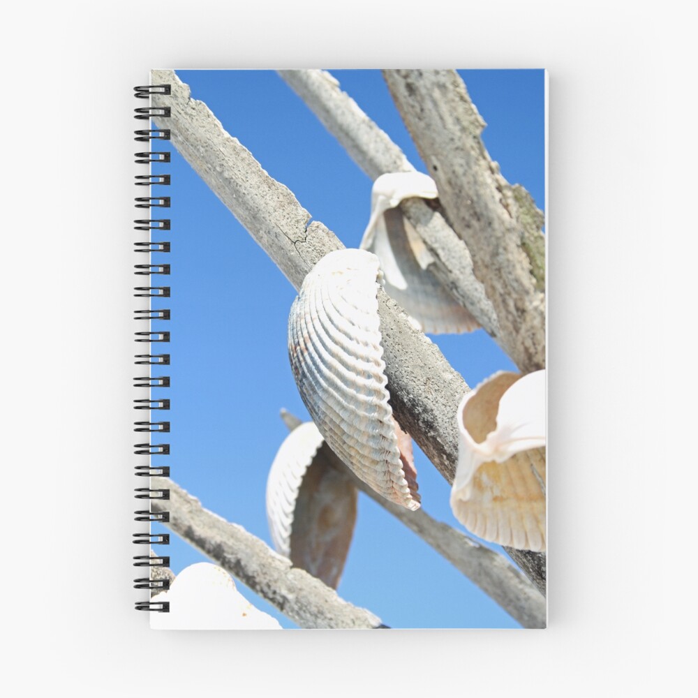 Item preview, Spiral Notebook designed and sold by JKENDALL.