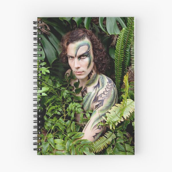 Item preview, Explore your Inner Nature designed and sold by embodyart.