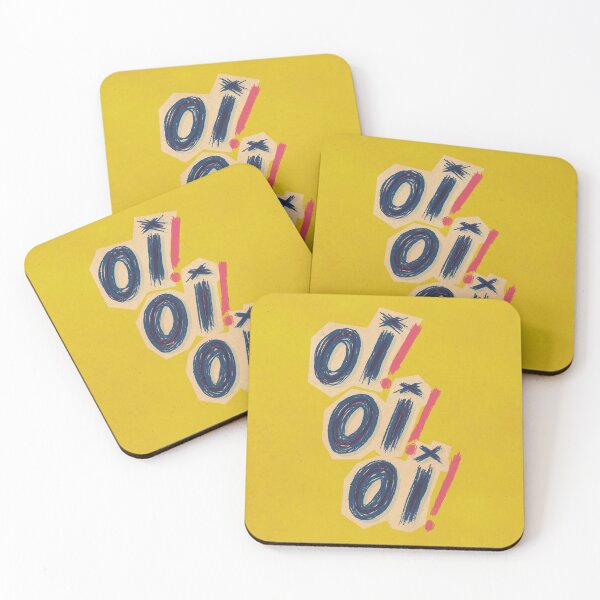 Item preview, OI! OI! OI! designed and sold by louiegraph.