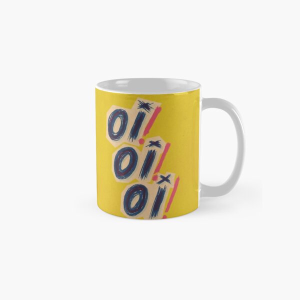 Item preview, OI! OI! OI! designed and sold by louiegraph.
