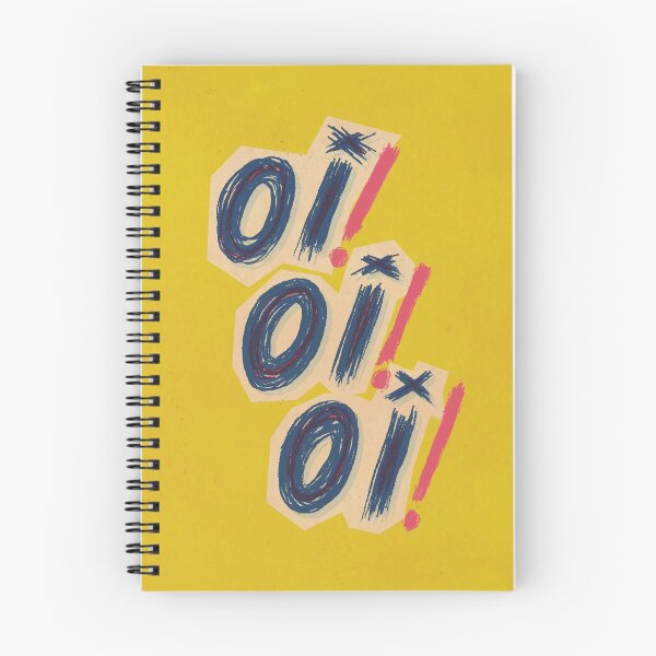 Item preview, OI! OI! OI! designed and sold by louiegraph.