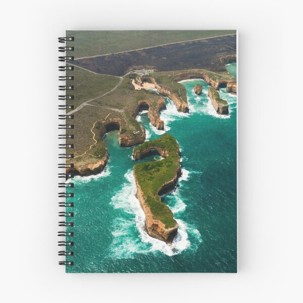Item preview, A question mark - 12 Apostles designed and sold by Craig Fletcher.