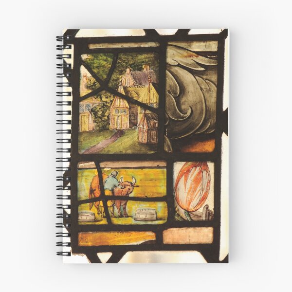 Item preview, All Saints' Church, Chelsworth designed and sold by ccullen222.