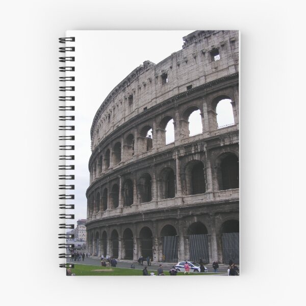 Item preview, The coliseum designed and sold by minikin.