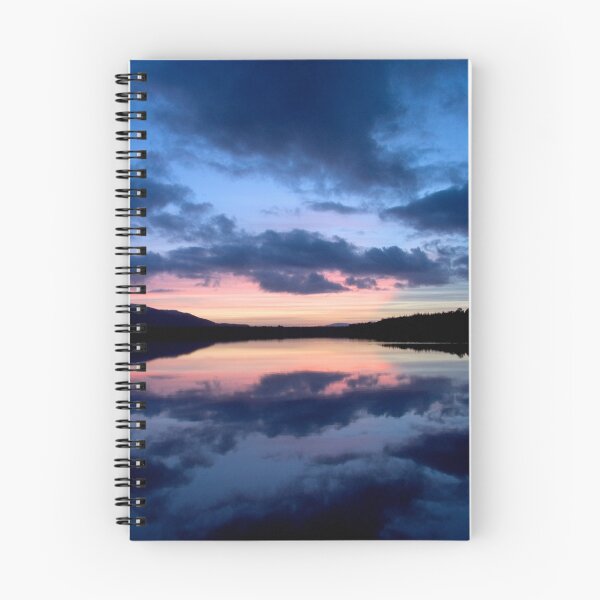 Item preview, Loch Morlich, Cairngorm National Park, Scotland, United Kingdom designed and sold by Brian Sharland.