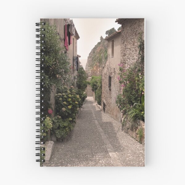 Item preview, tossa de mar designed and sold by JohnHDodds.