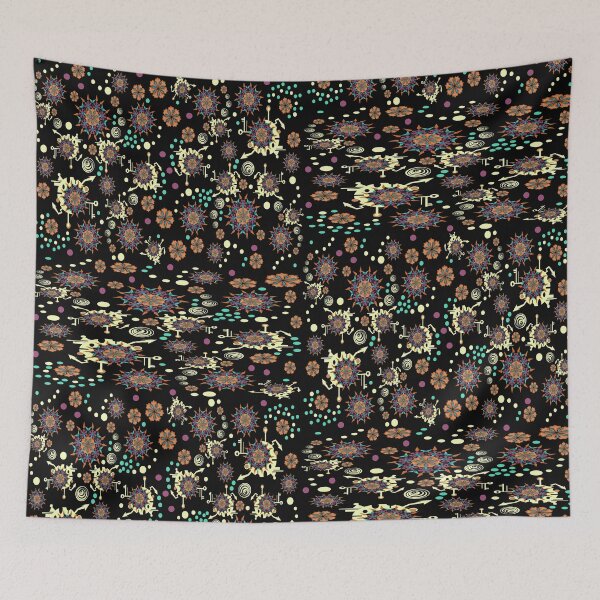 Item preview, New chaos theory of the new complexity 1618 designed and sold by MARTYMAGUS1.