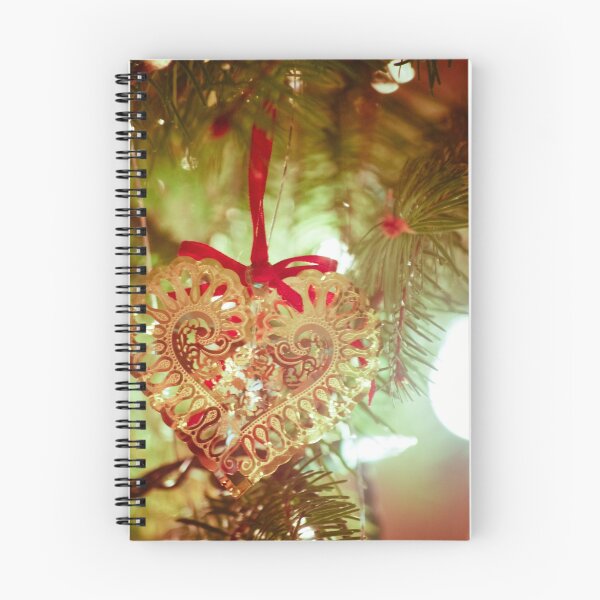 Item preview, Christmas Heart designed and sold by Kimberly Deverell.