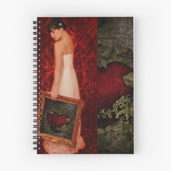 Item preview, Broken Memories... Diptych designed and sold by michellerena.