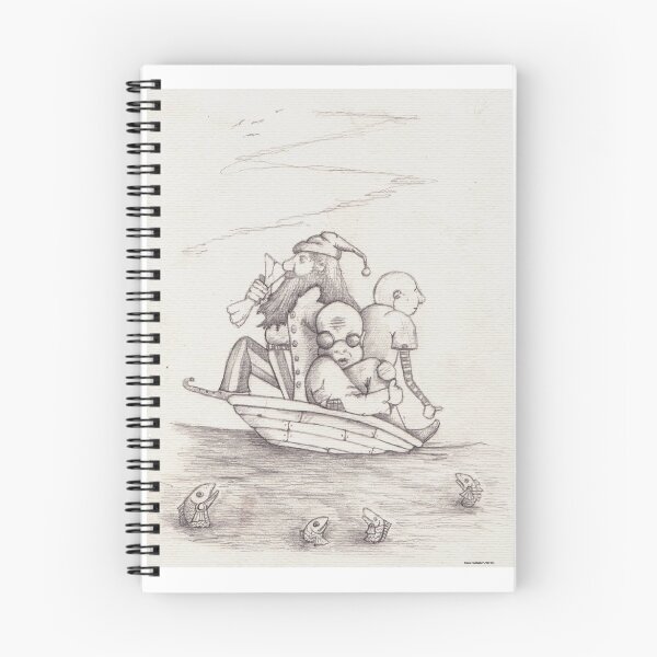 Item preview, ..Three men in a tub.. designed and sold by Shane Gallagher.
