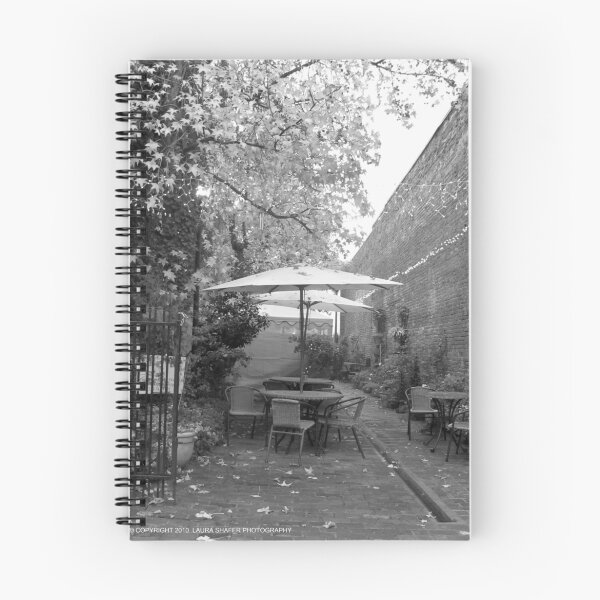 Item preview, BRICKHOUSE CAFE  I designed and sold by Laura E  Shafer.