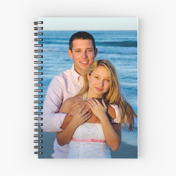 Item preview, Dan and Jess - Young Love designed and sold by Stephen Beattie.