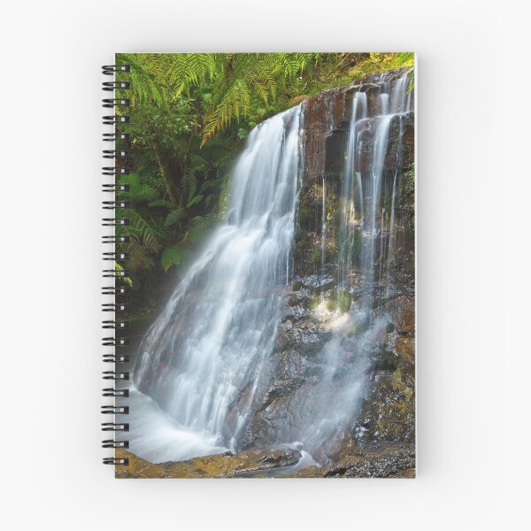 Item preview, Silver Falls Tasmania #4 designed and sold by Chris Cobern.