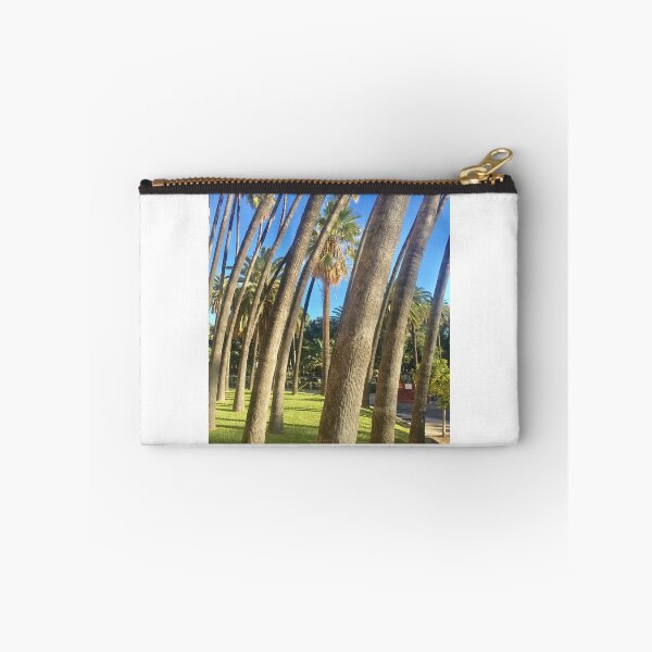 Aperçu de l'œuvre Palmera créée et vendue par MaxPak.