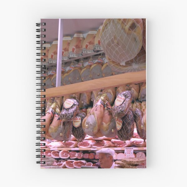 Item preview, Prosciutto  designed and sold by fotomagia.