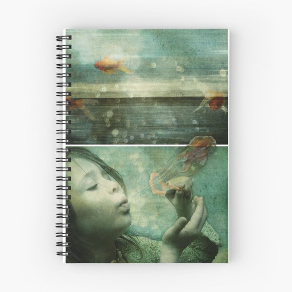 Item preview, La Mer or the Power of the Imagination designed and sold by Sybille Sterk.