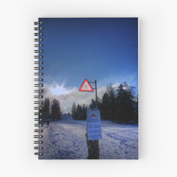Item preview, Downhill All The Way designed and sold by Luke Griffin.