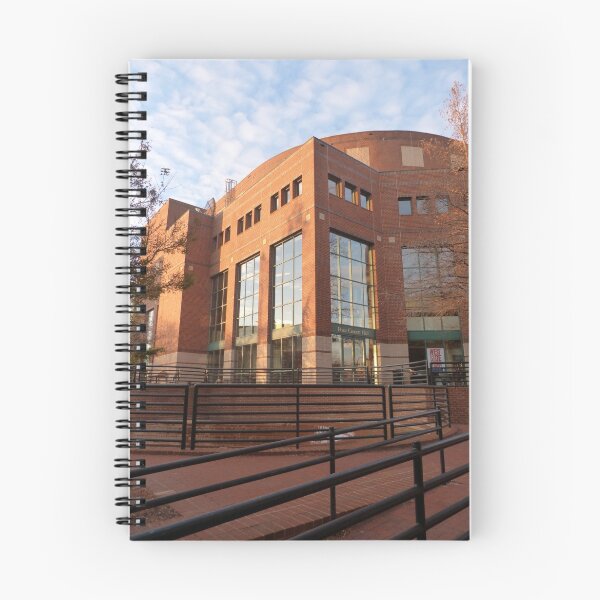 Item preview, The Peace Center for the Performing Arts designed and sold by Gordon Taylor.