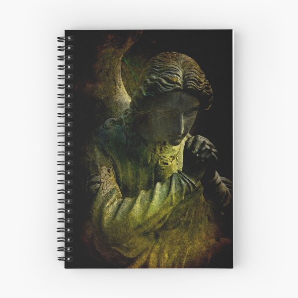 Item preview, Lament of the Church Guardian designed and sold by Chris Lord's Pixielated Pixels.