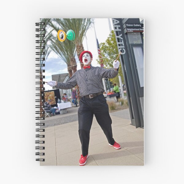 Item preview, Mime Play designed and sold by Sue  Cullumber.