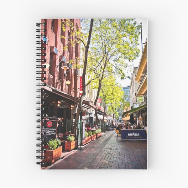 Item preview, Hardware Lane, Melbourne designed and sold by Nicole a Alley.