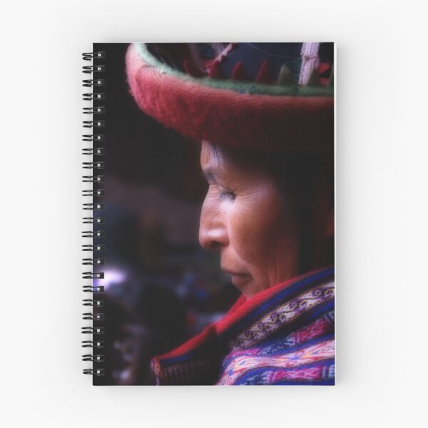 Item preview, Mujer Peruana designed and sold by mrmemes.