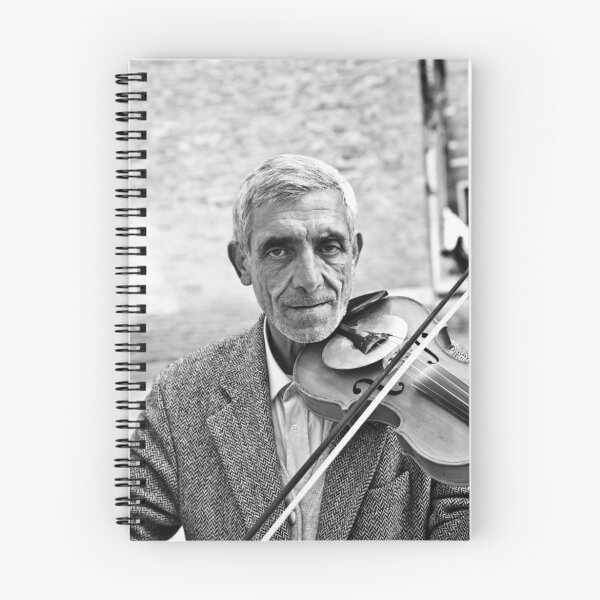 Artikelvorschau, Gypsy  entworfen und verkauft von Peter Roberts.