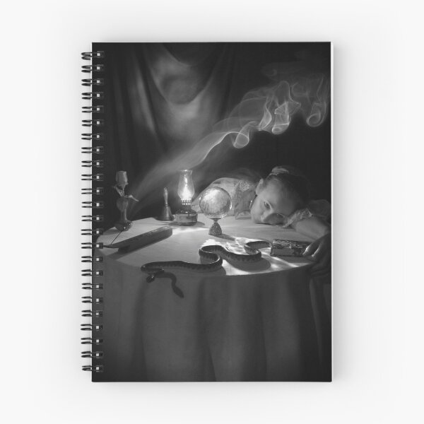 Item preview, The Curse designed and sold by Napier Thompson.
