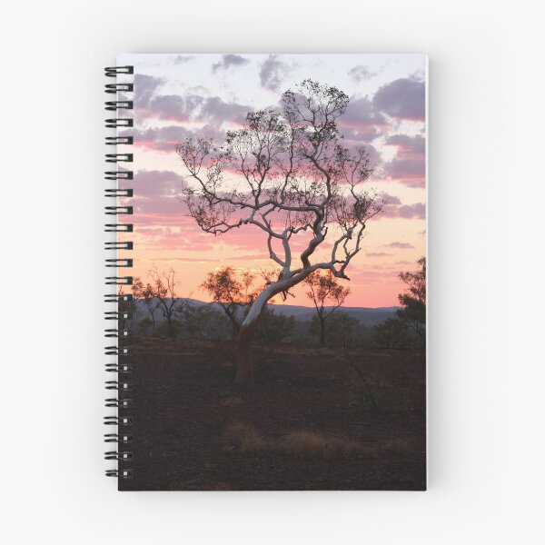 Item preview, Sunset Karijini National park designed and sold by Dazzla13.