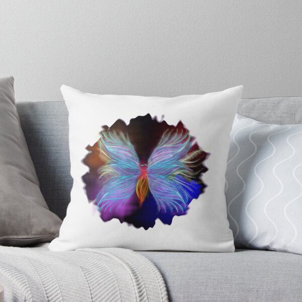Artikelvorschau, Seraphim Chrysalis entworfen und verkauft von FlightsofAngels.