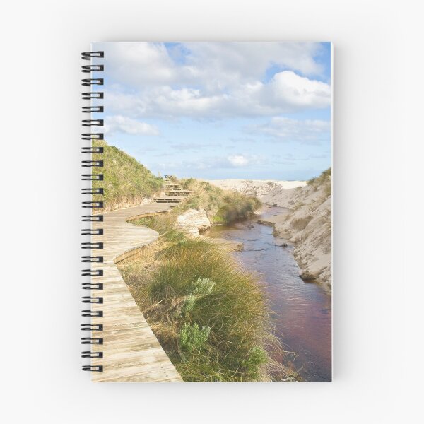 Item preview, Walkway - Conspicuous Cliff designed and sold by pennyswork.