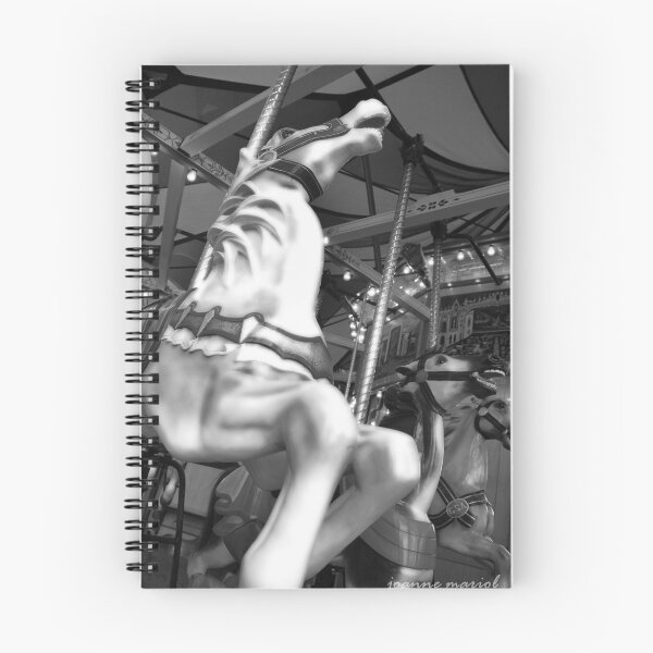 Item preview, Carousel 52 designed and sold by Joanne Mariol.