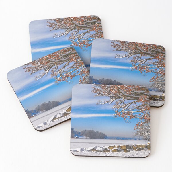 Item preview, Island across the Lake designed and sold by Kasia Design.