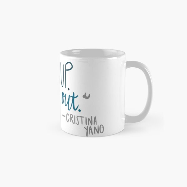 Bailalo Taza clásica