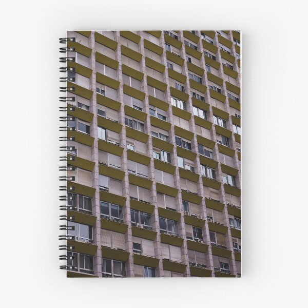 Item preview, Lisbon High Rise designed and sold by SpencerCopping.