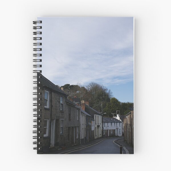 Item preview, Penryn  designed and sold by AndyReeve.