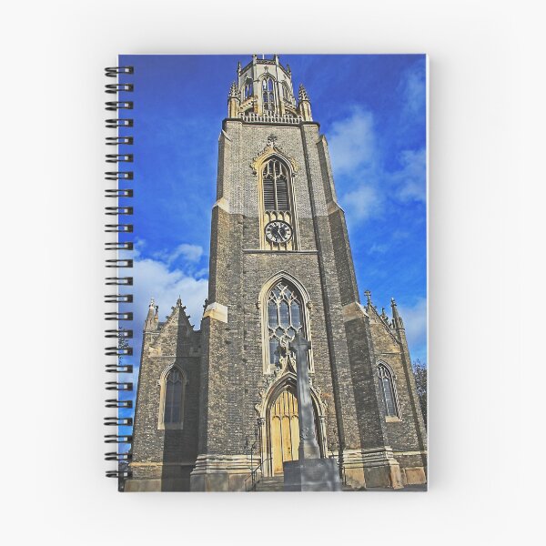 Item preview, St Georges, Ramsgate designed and sold by Dave Godden.