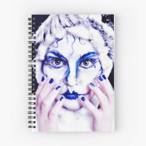 Item preview, Miss Snow designed and sold by Maria Dalinger.