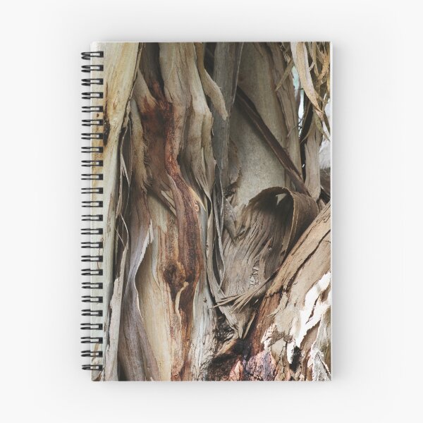 Aperçu de l'œuvre Bark Texture créée et vendue par Joanne Emery.