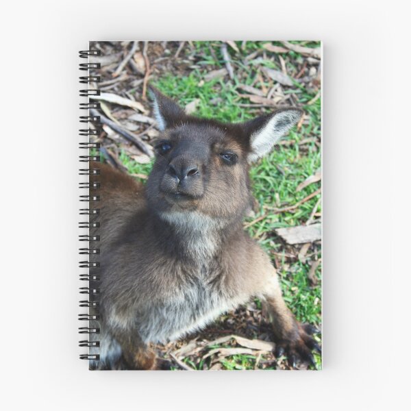 Item preview, Kangaroo designed and sold by Joanne Emery.