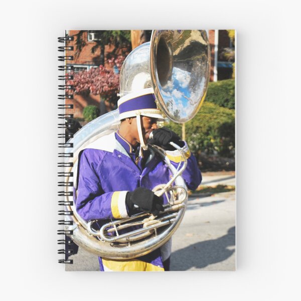 Artikelvorschau, 101 Trombones entworfen und verkauft von Jeff stroud.