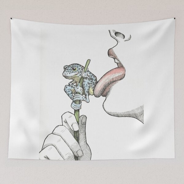 Item preview, Poisonous designed and sold by flinguini.