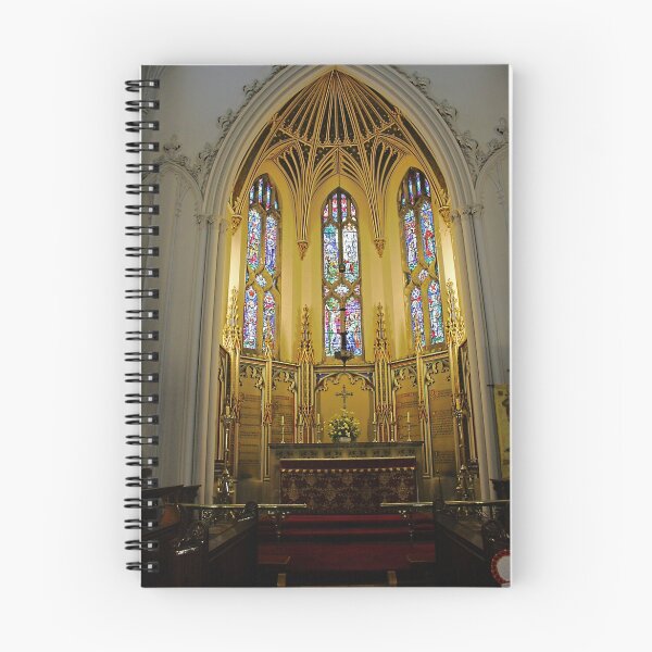 Item preview, St George The Martyr, Ramsgate, East End designed and sold by Dave Godden.