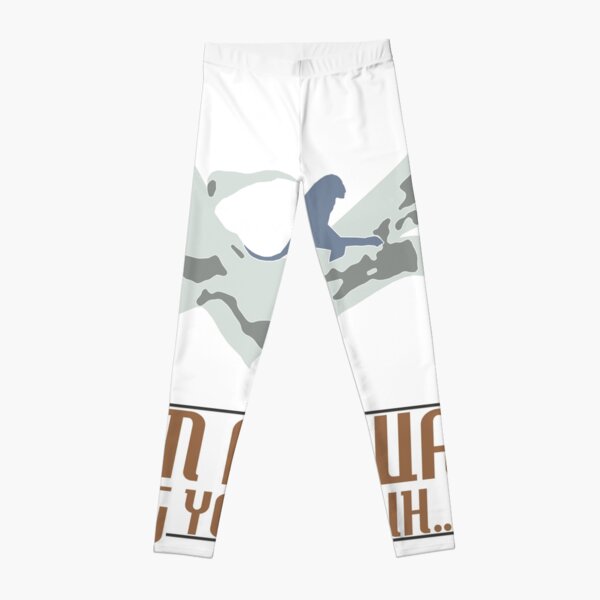 RDA Camouflage Leggings for Sale by Mercatus