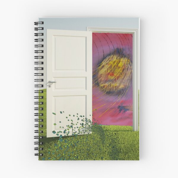 Artikelvorschau, Beyond the door entworfen und verkauft von davidhatton.