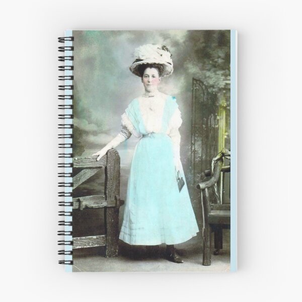 Item preview, Agnes Coleman - approx. 1906 designed and sold by Bev Pascoe.