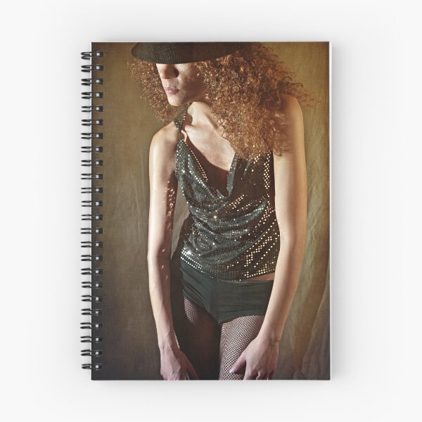Item preview, DISCO DOLL designed and sold by Georgi Ruley: Agent7.