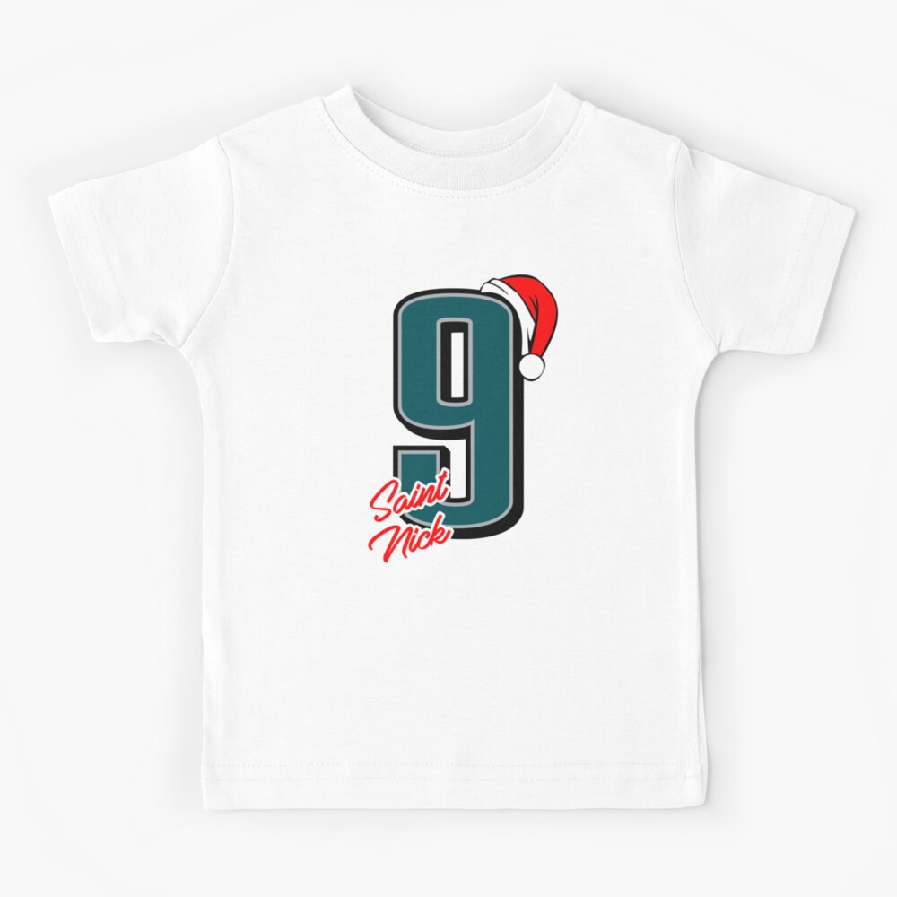 St Nick Foles 1 Essential T-Shirt for Sale by SaturdayAC