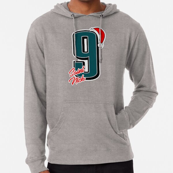 Nick store foles hoodie