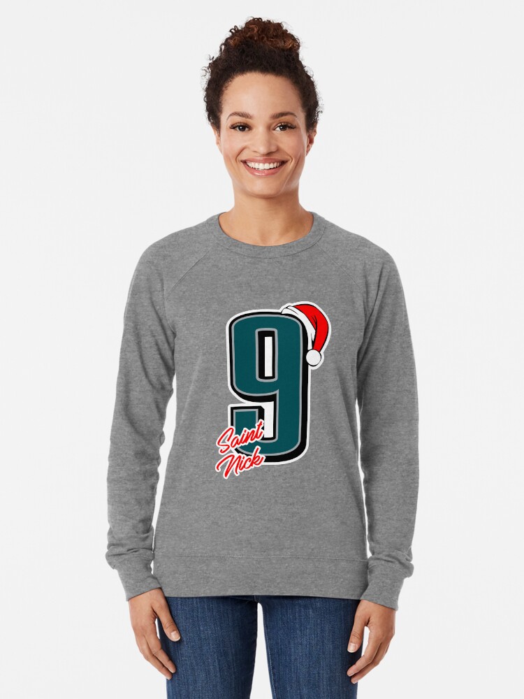Nick foles christmas deals sweater